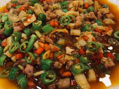 重庆鲜椒兔-让鸭脑壳飞(龙华店)