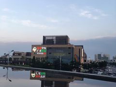 -青岛西海岸隆和福朋喜来登酒店