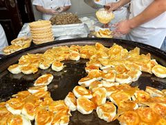 -方中山胡辣汤(顺河路店)