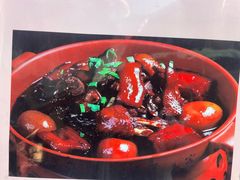 -老地方369农家菜