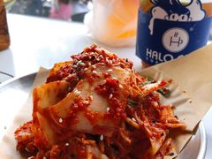 -京尚道韩式美食屋(海甸岛店)