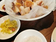 -园林美食城·本土农家菜(杨和镇店)
