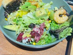 -榖屋house of flour(张江首店)