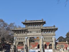 -北陵公园