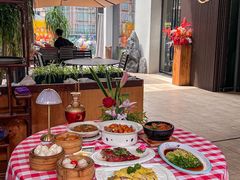-粤香楼(新光里店)