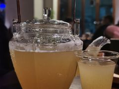 -Fuzzy Bistro 浮几韩餐·茶酒馆