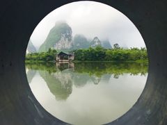-大新明仕山庄