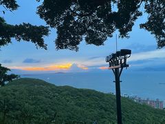 -鹿回头风景区