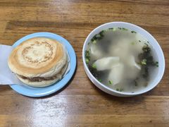 -秦豫肉夹馍(东羊市店)