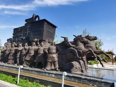 -河北省第三届（邢台园博园）园林博览会