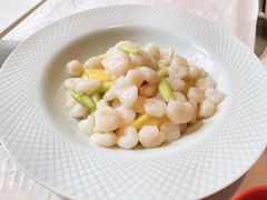 -一品淮扬 · 淮扬菜·北京万达文华酒店