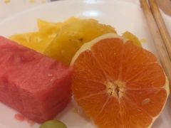 -第六季自助餐厅(甜水园店)