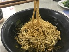 -老地方面馆(思南路店)