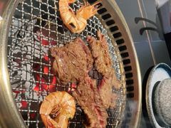 -黑崎烧肉·山野厨房(坪山店)