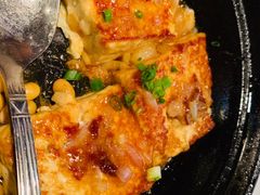 客家酿豆腐-客语客家菜(琶洲保利店)