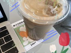 -Seesaw Coffee(上生新所店)