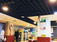 大堂-故乡家韩国料理(丹东街店)