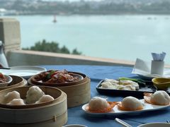 扇贝饺-鹭江宾馆·观海餐厅