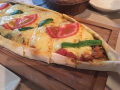 -Pasha帕夏土耳其餐厅(南昌路店)
