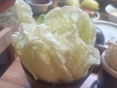 -手选潮汕鲜活牛肉火锅(二七广场店)