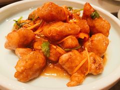 -海天楼中餐厅(吴宫泛太平洋酒店)
