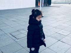 -青岛海尔洲际酒店