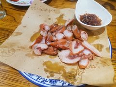 -马家饭堂(南街薰酱店)