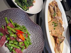 -曾宴·楚菜(湖北省博物馆店)