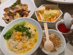 -渔语鱼酸菜鱼新川菜(来福士店)