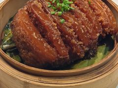 -到家尝北京菜(西坝河店)