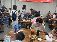 -北门严记小吃(九华中路店)
