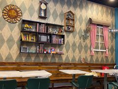 -李大牛和刘大力手作甜品(凯德店)