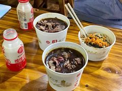 -王记生烫牛杂面馆(兰陵路店)