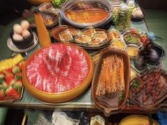 -牛New寿喜烧(金茂览秀城店)