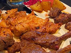 -Efes Turkish & Mediterranean Cuisine 艾菲斯餐厅(陆家嘴店)
