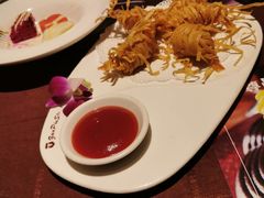 -尊品牛排(中大国际店)