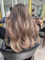 -Kraemer Paris苏豪发廊