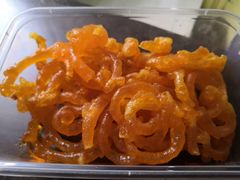 -Bombay Grill印度餐厅