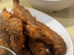 -老北京馅饼粥(西单店)