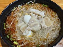 -青石桥老瓦房肥肠粉总店(青石桥总店)