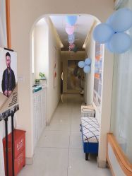 -普睿媞产后直营连锁(天鹅湖万达店)