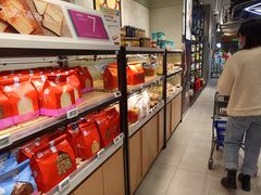 -盒马鲜生(首义店)