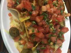 -panchos 墨西哥餐厅(嘉绿苑店)