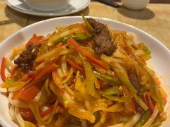 -新疆红柳花餐厅(新洲店)