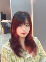 -赤道 Hair Salon