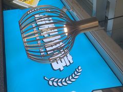 -半天妖烤鱼(方庄店)