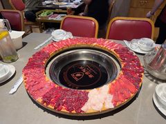 -潮德阿水牛肉火锅(深圳总店)