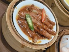 -湖北三五醇酒店·35年新楚菜