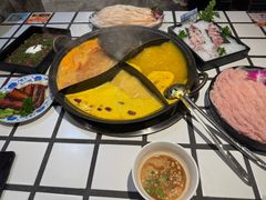 -朱光玉火锅馆(全国总店·金冠好店)