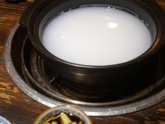 粥水火锅-老廣食堂(区庄店)
